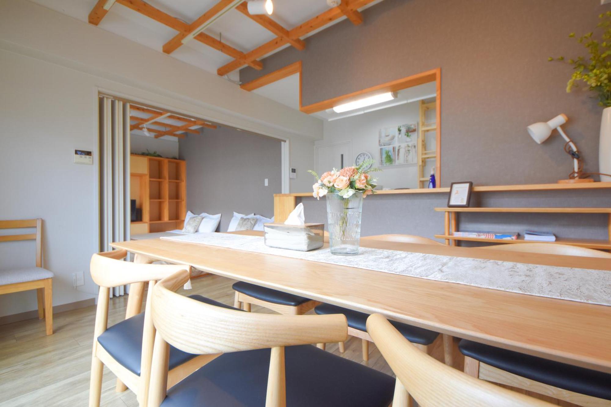 Comfy Stay Tds Nara Exterior photo