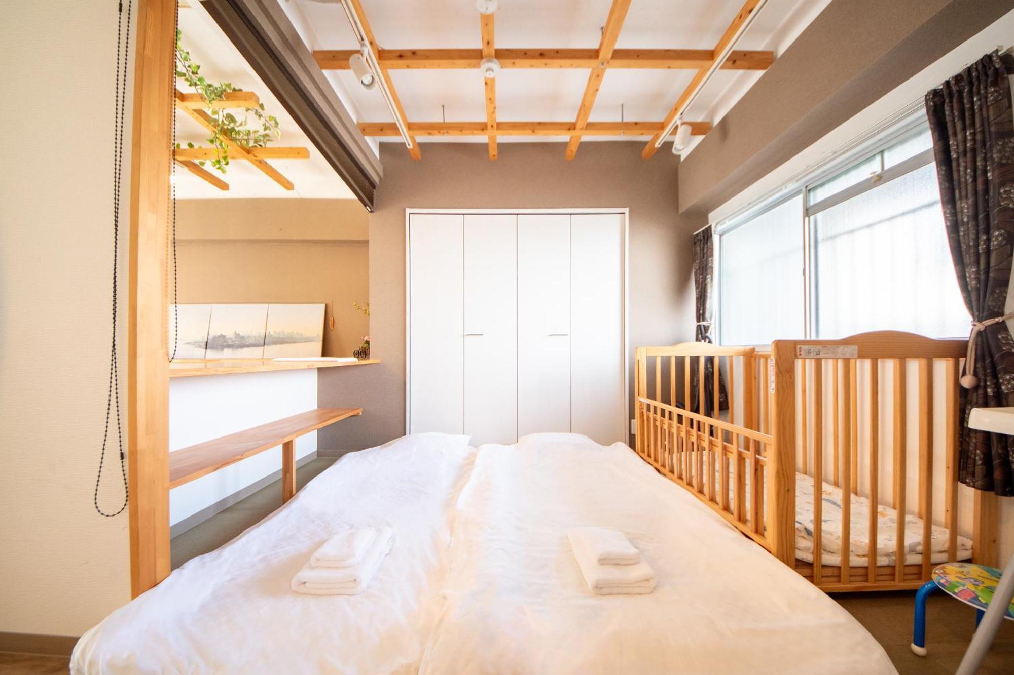 Comfy Stay Tds Nara Room photo